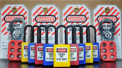 Ý Nghĩa Mã Màu LOTO: Hiểu Ý Nghĩa Và Chức Năng Để Đảm Bảo An Toàn Nơi Làm Việc